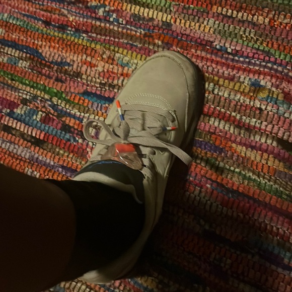 Paris saint Germain (PSG) Jordan 4